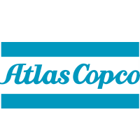 Atlas Copco