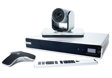 Polycom Video Conferencing